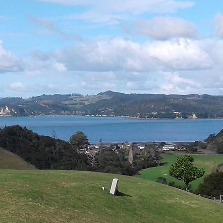 Magic Views Leilighet Whitianga Eksteriør bilde