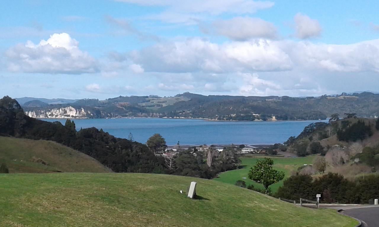 Magic Views Leilighet Whitianga Eksteriør bilde